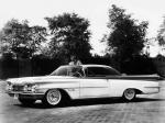 Oldsmobile Super 88 Holiday SceniCoupe 1959 года